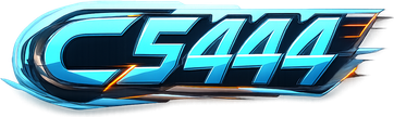 c5444 logo